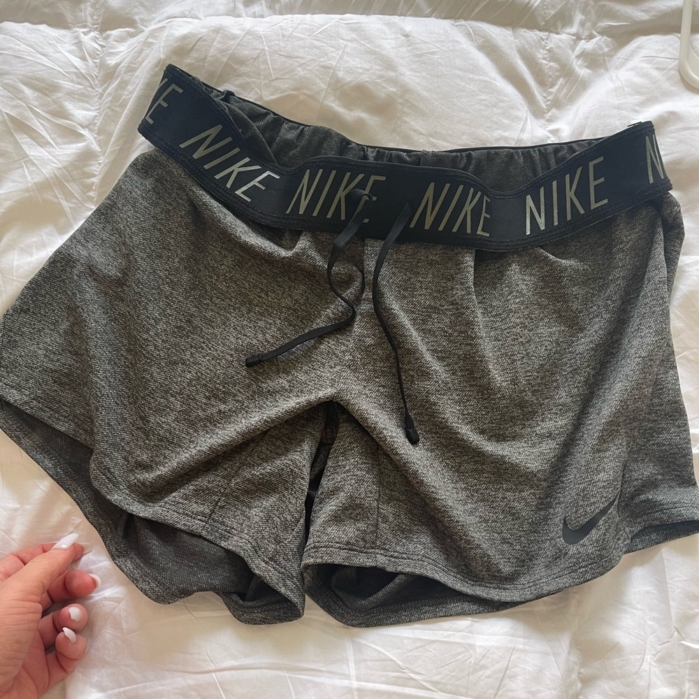 Nike DrifFit shorts
